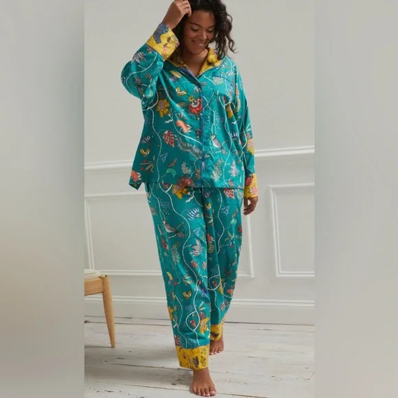 Florence balducci pajamas hotsell